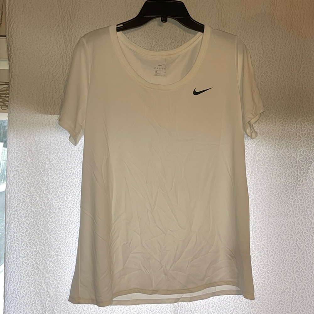 Nike Athletic Top
